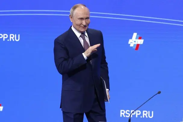 Операція "Павутина": The Telegraph про те, чому удари по авіабазах РФ змушують Путіна до потужних атак, а не переговорів