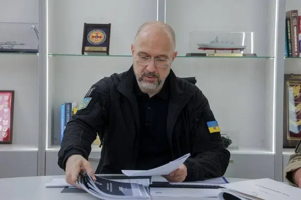 Мобілізація-2025: Шмигаль заявив, що ніхто нікого не хапає на вулицях