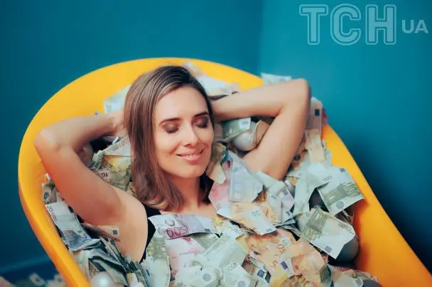 Таємне бажання: чи соромно хотіти, щоб чоловік забезпечував жінку