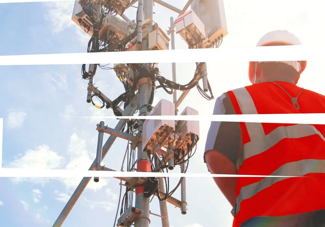 Vodafone у 1 півріччі інвестував у зв’язок 3,5 млрд грн