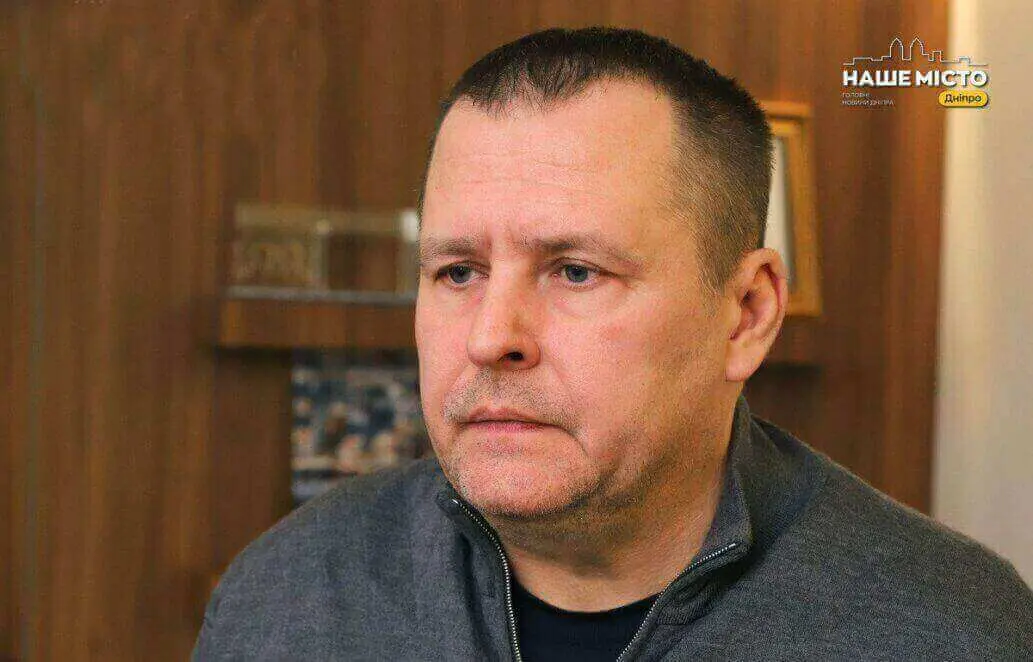 Філатов прокоментував дані про підготовку замаху на нього, про який не попередили в Нацполіції