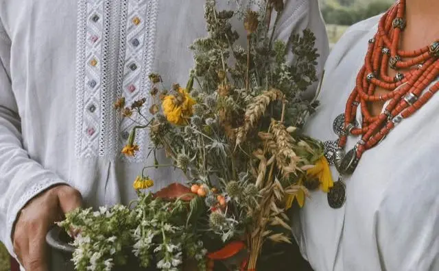 У київському музеї влаштували свято меду до Маковія