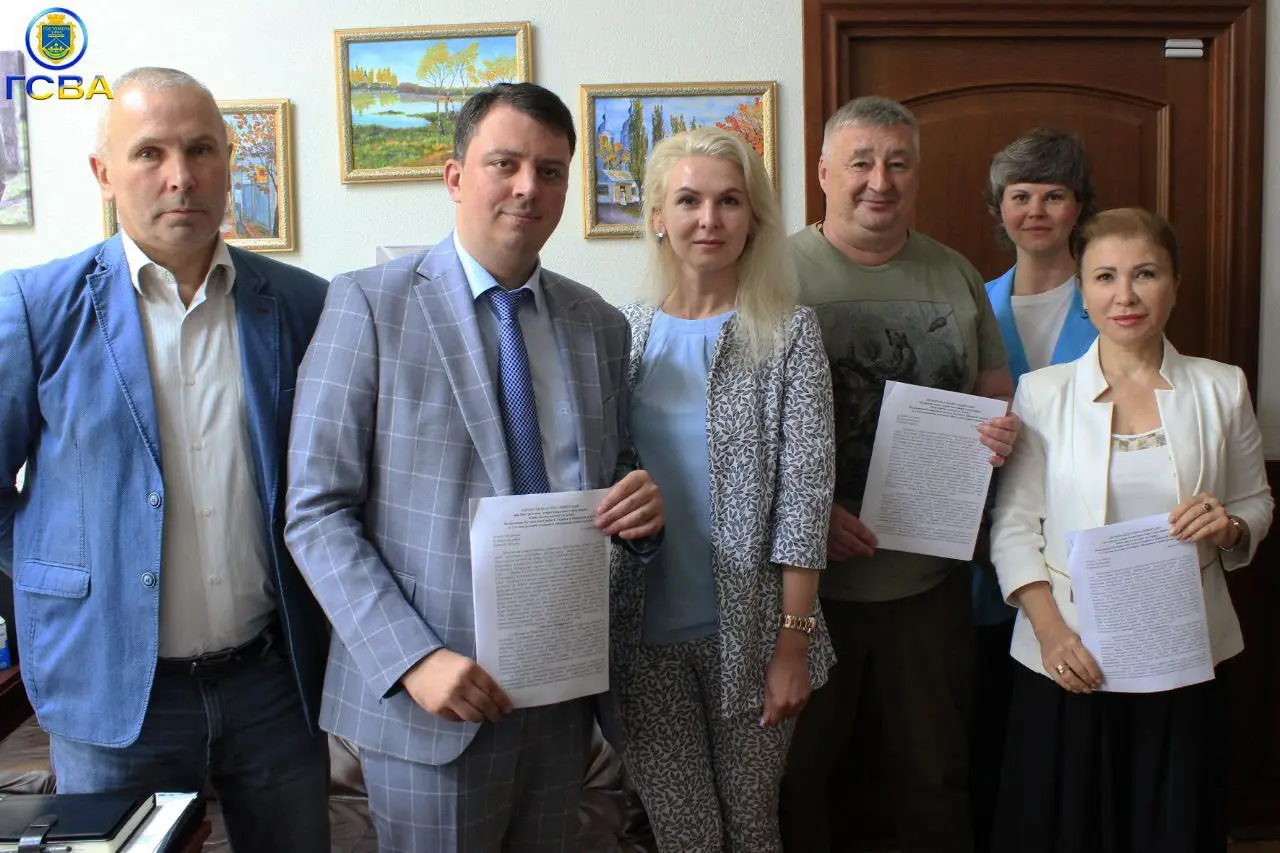 Гостомель обіцяє громаді безоплатні консультації нотаріуса