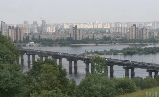 Міст Патона може обвалитися будь-якої миті: експерт попередив про небезпеку для киян