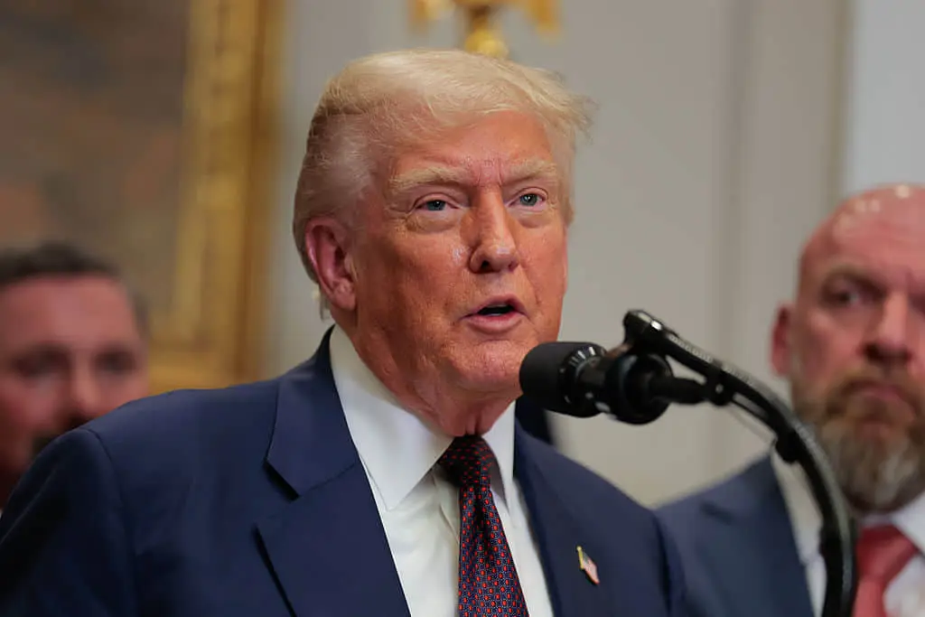 У США розповіли, чи запровадить Трамп санкції проти РФ після завершення дедлайну для Путіна