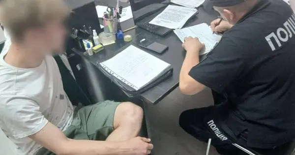 У Києві викрили блогерів, які видавали себе за поліцейських для створення контенту