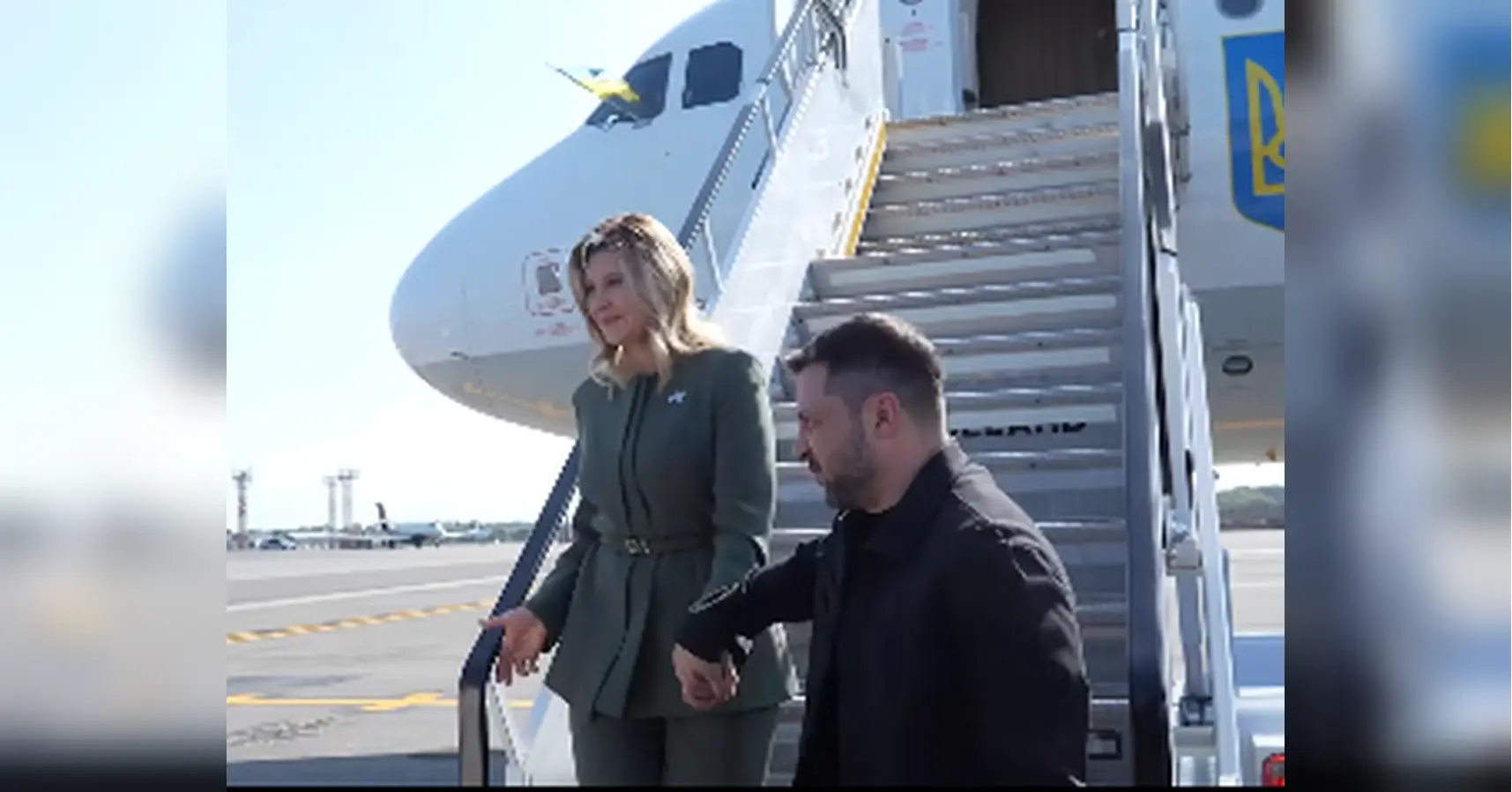 Зеленський у Нью-Йорку виступить на Радбезі ООН та зустрінеться з Трампом