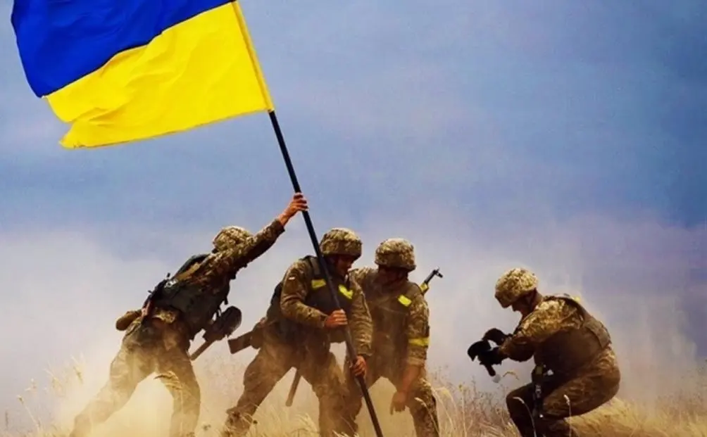 ЗСУ звільнили селище Удачне на Донеччині. ВІДЕО