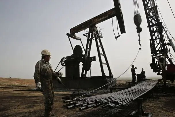 Американцям пропонують дві нафтогазові ділянки на заході України: що відомо про умови