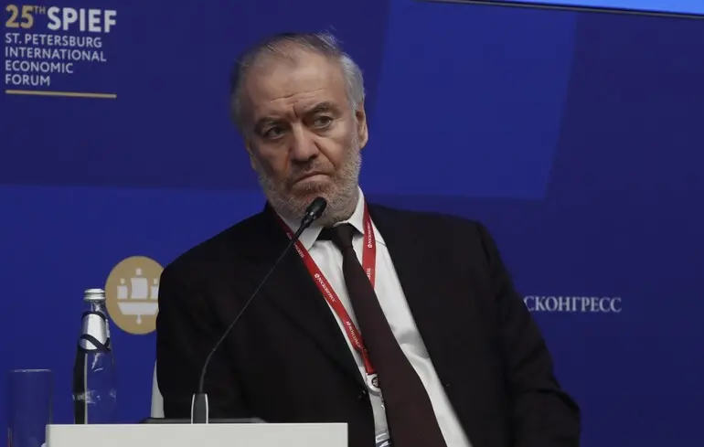 Українці закликають Італію скасувати виступ проросійського диригента Гергієва на фестивалі в Казерті