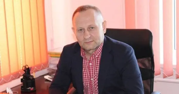 Ексначальника Рівненського МВС підозрюють у приховуванні майна на 3,1 млн грн