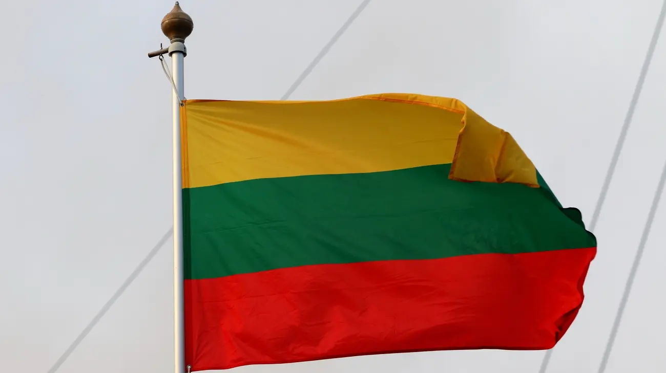 У Литві спецпідрозділ ППО перекинули ближче до кордону з Білоруссю