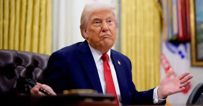 Трамп-Путін: Переговори, санкції та Газа - головне за тиждень