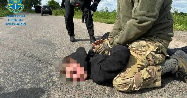 На Рівненщині російський агент готував ракетні удари по військових аеродромах