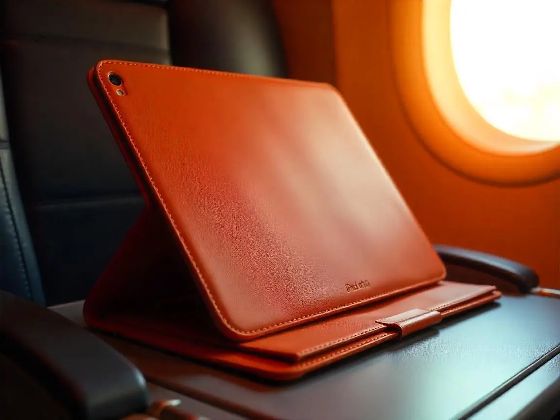 Навіщо вашому iPad mini якісний чохол?