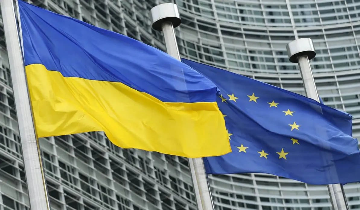 Міністри ЄС обговорять допомогу Україні у разі, якщо війна триватиме і в 2026 році