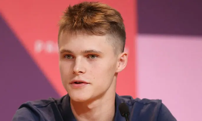 Середа рассказал об ожиданиях от чемпионата мира-2025 в Сингапуре