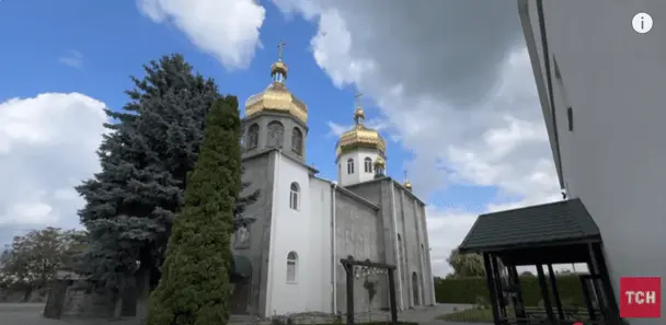 На Хмельниччині настоятеля монастиря звинувачують у вбивстві військового: перші подробиці