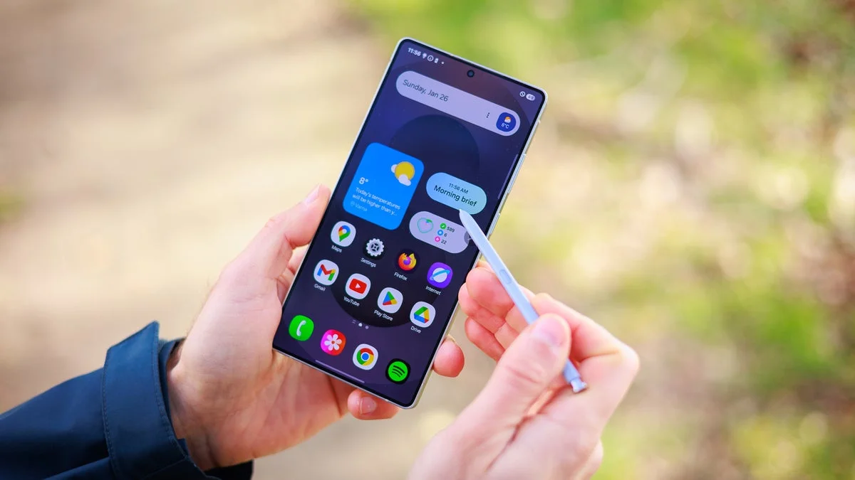 Стали відомі основні зміни, які Samsung готує з виходом Galaxy S26 Ultra