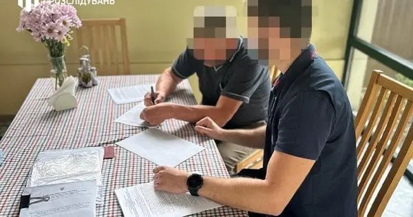 Багаторічного голову Солонки підозрюють у роздачі землі під міську вулицю Львова