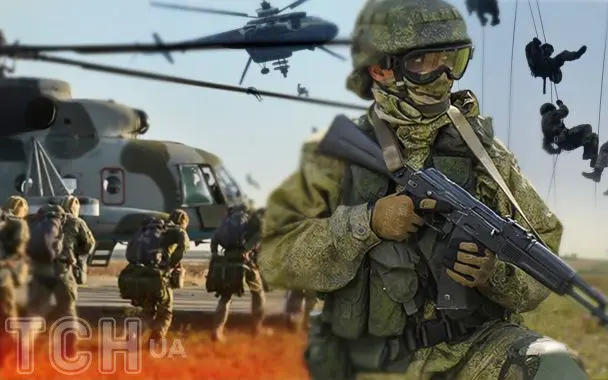 Російський десант в Одесі: за яких умов може висадитися ворог