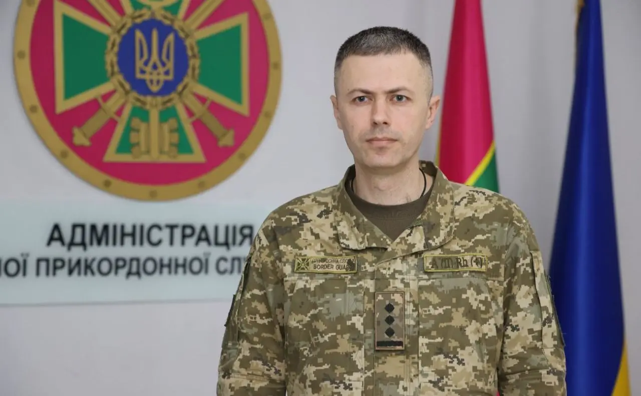 У ДПСУ спростували інформацію, що батька загиблої у США українки не випустили на похорон доньки