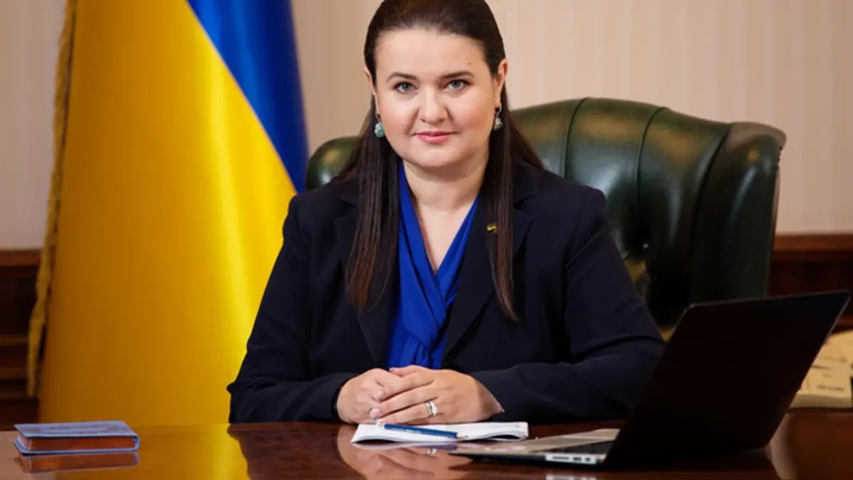 Зло, розпочате Росією без причини у 2014 році та 2022 році, триває вже 1198 днів – Маркарова