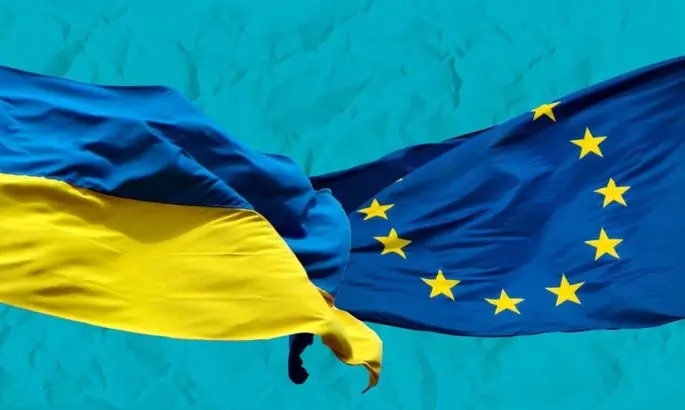 Украина получила еще один млрд евро от ЕС за счет доходов с росактивов