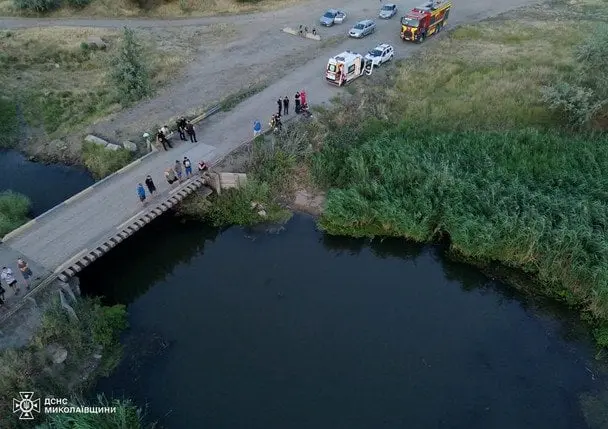 Трагедія на водоймі в Миколаївській області: потонула 11-річна дитина