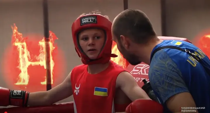 Більш ніж 100 учасників: на Буковині триває чемпіонат з боксу