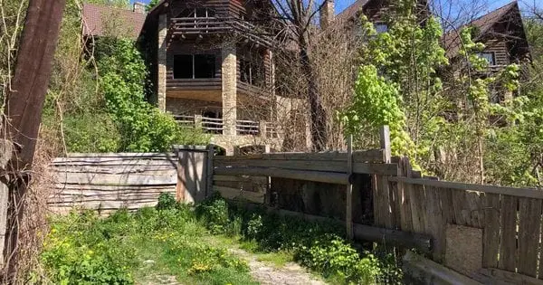 Верховний Суд відправив на новий розгляд справу про масштабний самобуд у парку «Знесіння»