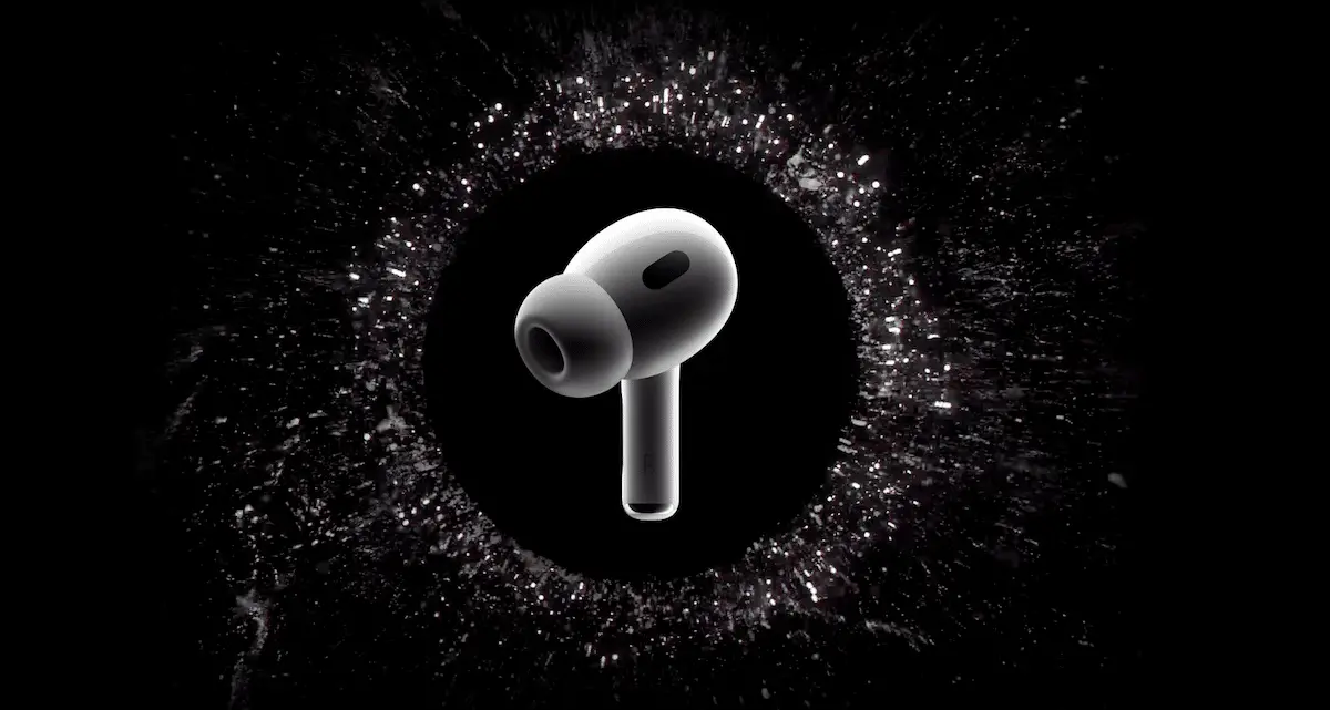 Перша гра з керуванням через AirPods з’явилася в App Store