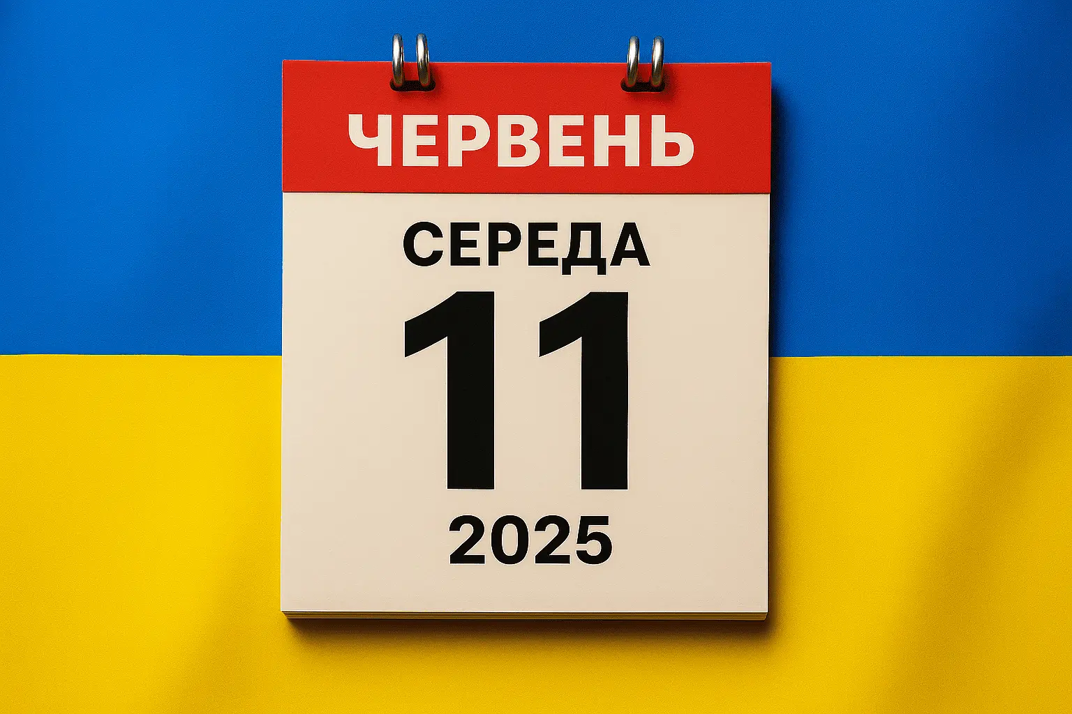 Яке сьогодні свято: свята, традиції, та прикмети 11 червня