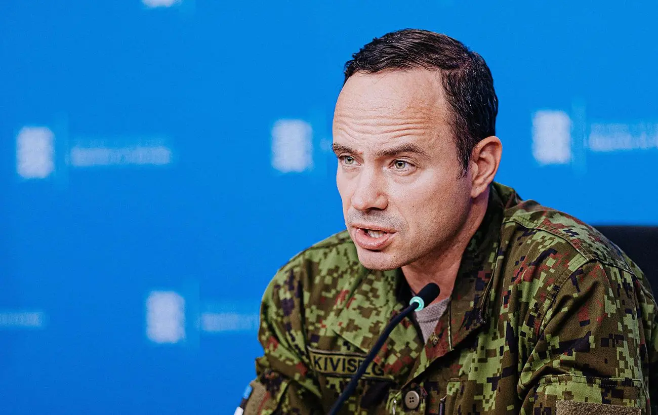 Кількість атак по Україні зросла в 7 разів: Естонія попередила про нову тактику Росії