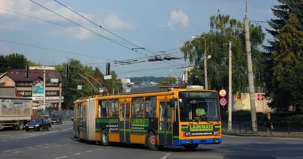 У Тернополі змінять нумерацію громадського транспорту