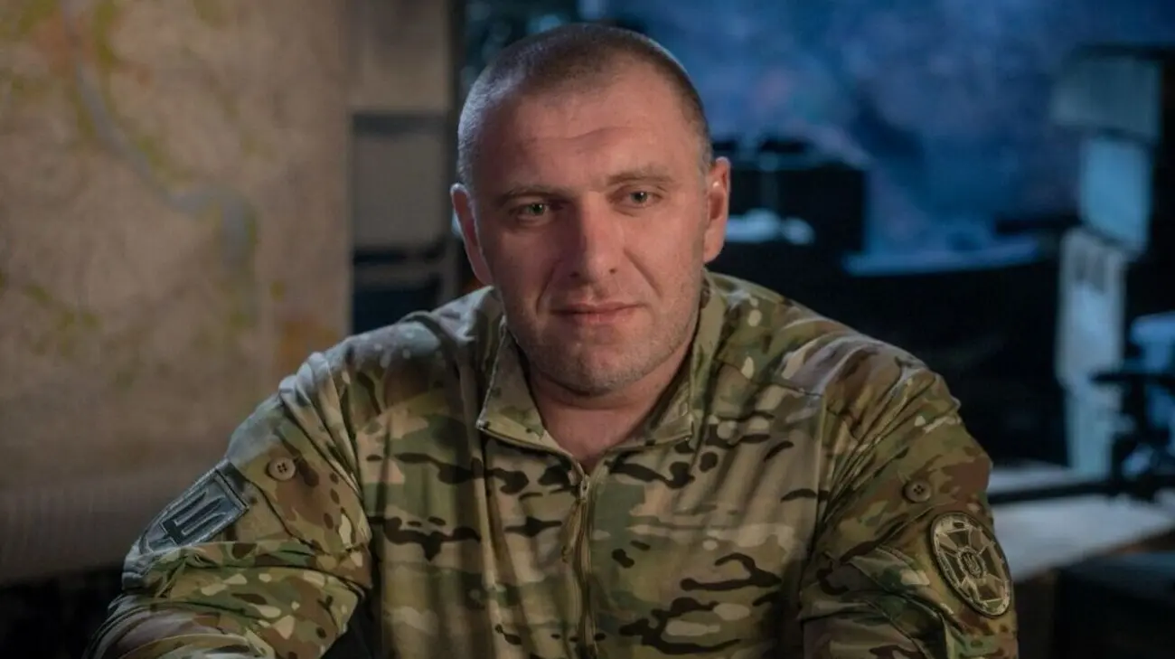 Двічі по 1100 кг: Малюк розповів деталі третього удару по Кримському мосту