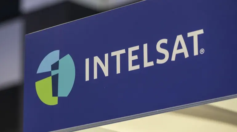  Новий гравець на ринку супутникового зв’язку: SES поглинула Intelsat 