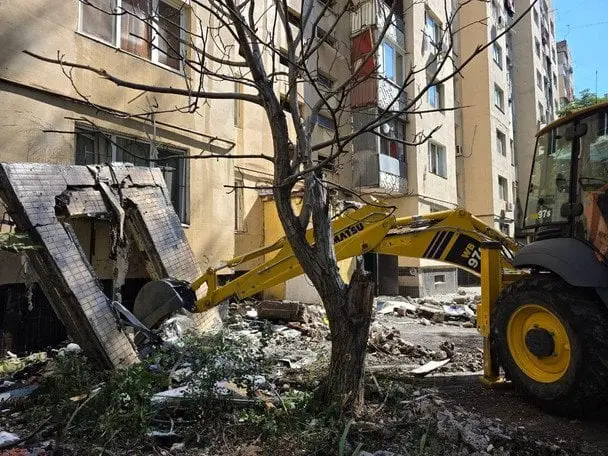 Обстріл Одеси: очевидці шокували розповіддю про атаку російських "Шахедів"