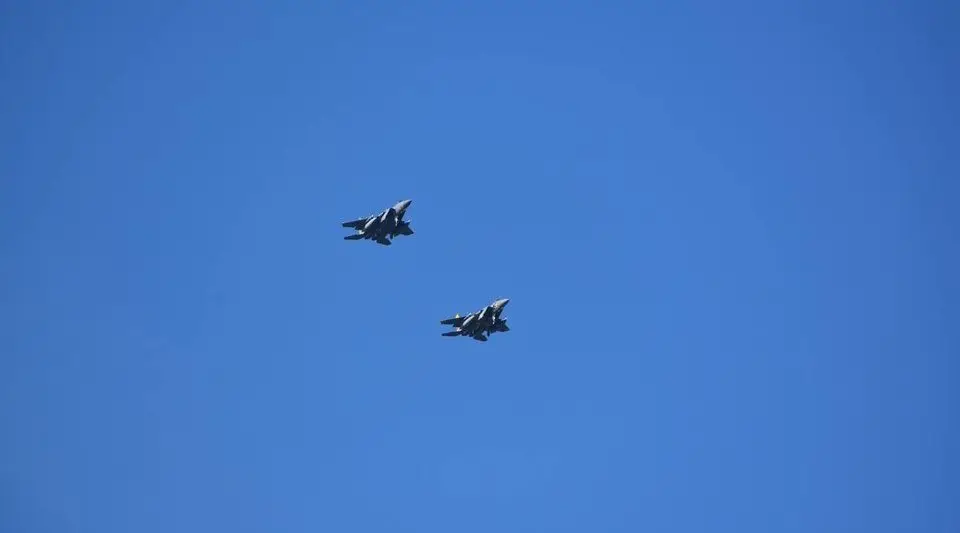 У Києві запускають систему перехоплення ворожих безпілотників в рамках проєкту “Чисте небо”