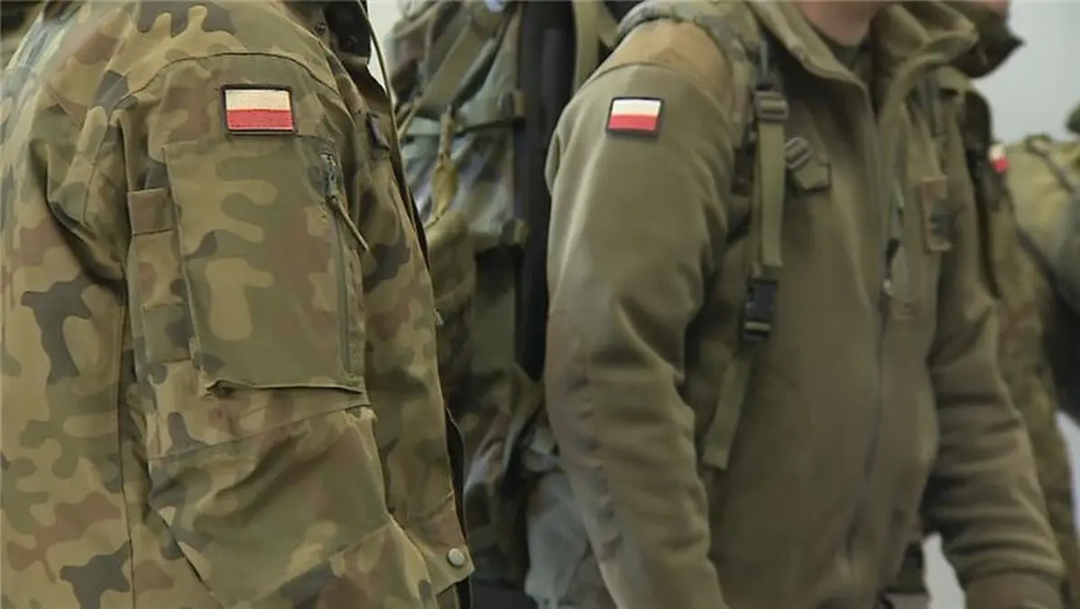 У Міноборони Польщі уточнили, де поляки вчитимуться в українців збивати дрони