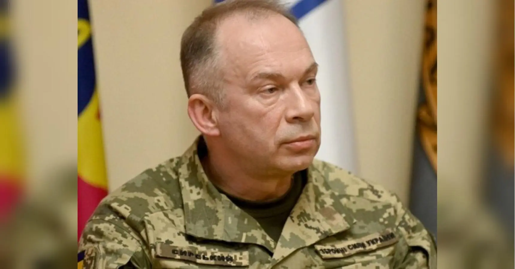росія готується до війни на виснаження, Україна — до переходу в наступ: що сказав Сирський на зустрічі зі ЗМІ