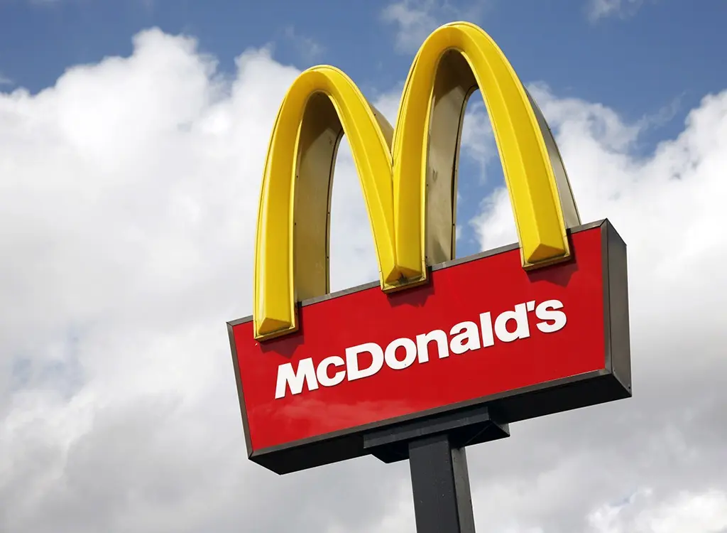 Система найму McDonald’s мала пароль “123456” — під загрозою мільйони персональних даних