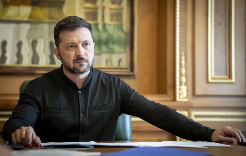 Зеленський розповів, які санкції Європи були б найкращим ударом по економіці РФ