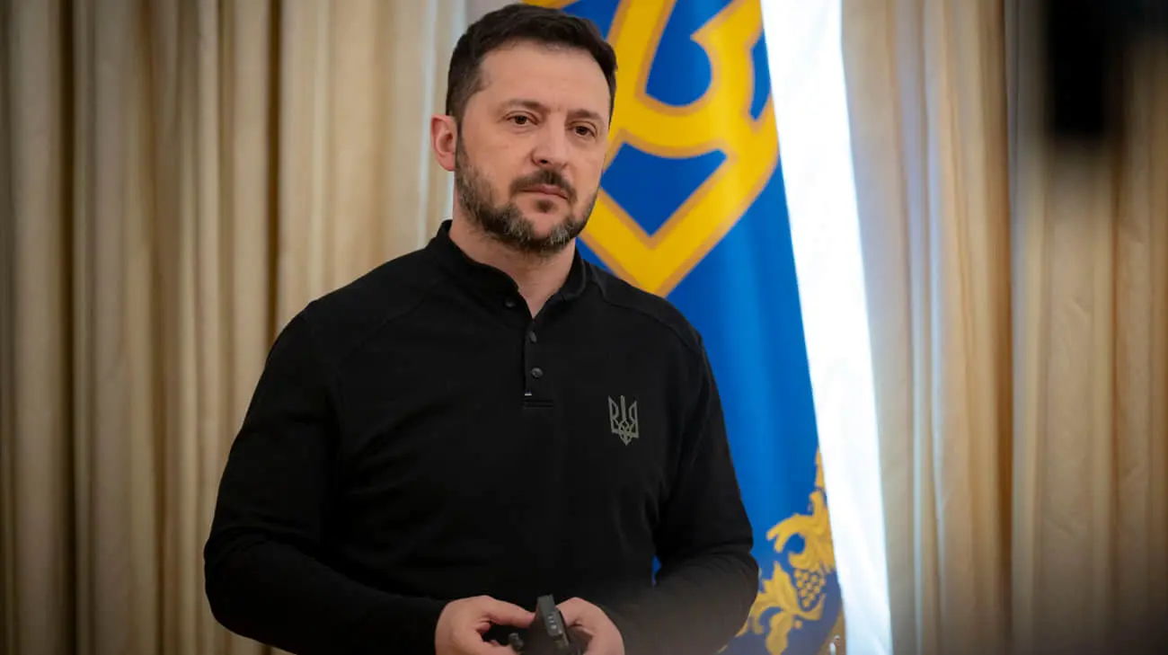 Зеленський у ПАРЄ: нам потрібна не лише зброя, а й трибунал для окупантів