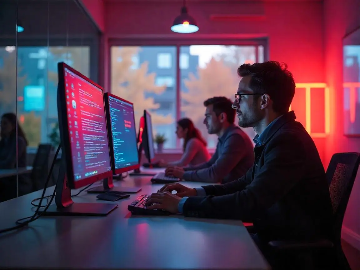 Tallinn Mechanism Project Office запрацював у Києві