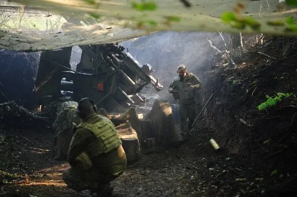 У ЗСУ пояснили, чи наближаються війська РФ до Краматорська