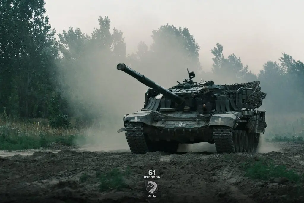Ворог посилює атаки на чотирьох напрямках, за добу на фронті 191 боєзіткнення, – Генштаб ЗСУ