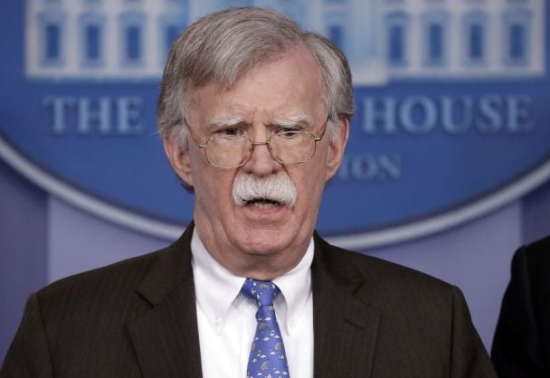 Чи спіткає Україну сценарій Афганістану: ексрадник Трампа відповів