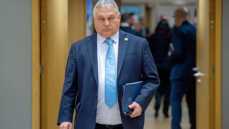 Орбан напросився на зустріч з новим прем&#700;єром Румунії