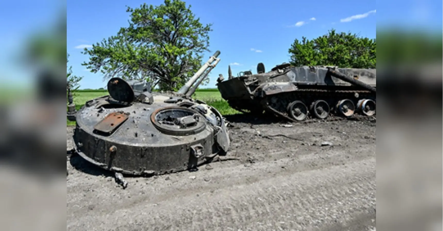 Шокувальні цифри: західні ЗМІ назвали справжню ціну російського наступу